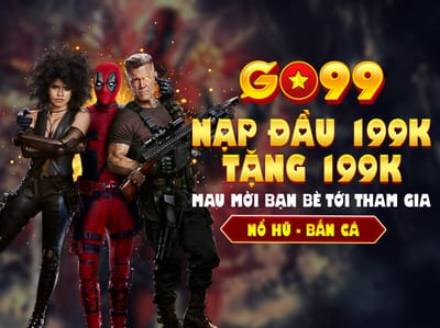 Vòng Quay Miễn Phí Slots Đại Chiến promotion banner