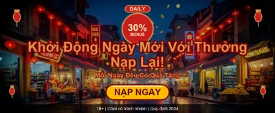 Thắng Lớn Cùng 18win2