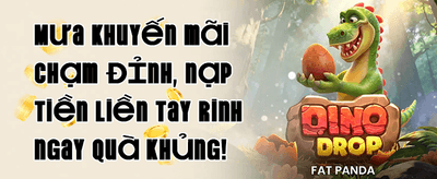 Thưởng Chào Mừng Slots