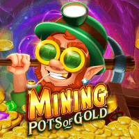 Cơn sốt tìm vàng game icon