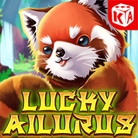 Gấu ú may mắn game icon